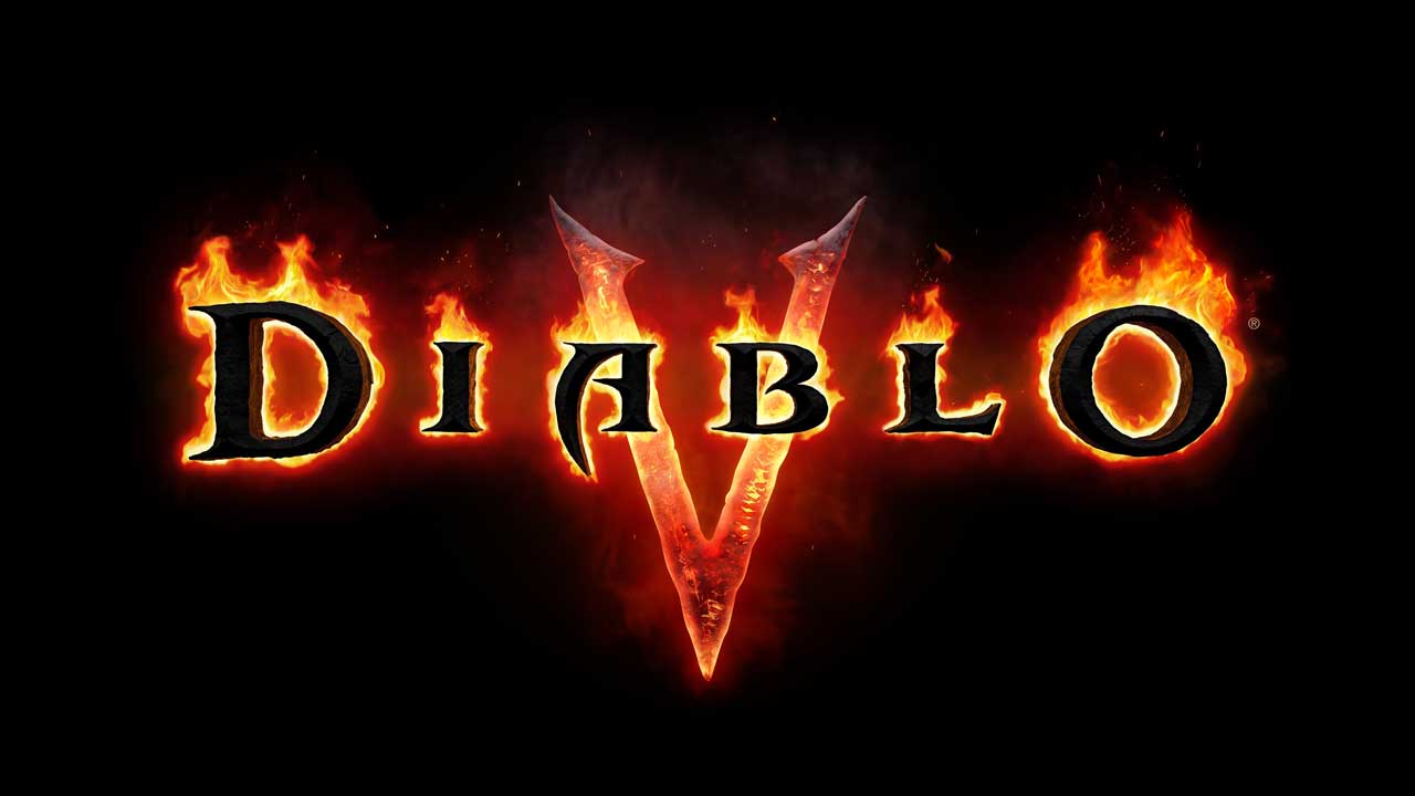 بازی Diablo 5