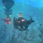 بازی Diluvion Resubmerged