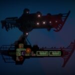 بازی Diluvion Resubmerged