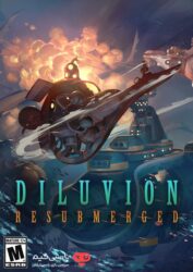 دانلود بازی Diluvion Resubmerged برای PC
