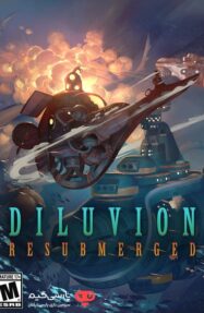 دانلود بازی Diluvion Resubmerged برای PC