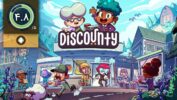 دانلود بازی Discounty برای اندروید