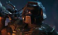 Doom Slayer کالاف دیوتی