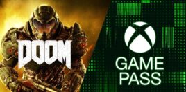 بازی Doom گیم پس