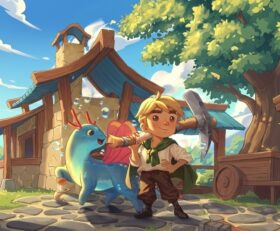 Dragon Shelter