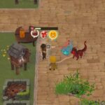 بازی Dragon Shelter