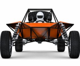 Dream Car Builder