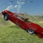 بازی Dream Car Builder