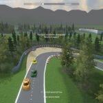 بازی Dream Car Builder
