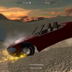 بازی Dream Car Builder