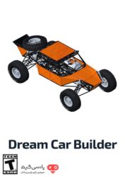 دانلود بازی Dream Car Builder برای PC