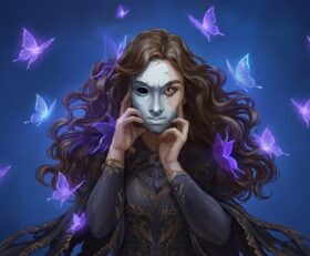 Dreamwalker Never Fall Asleep