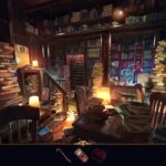 بازی Dreamwalker Never Fall Asleep