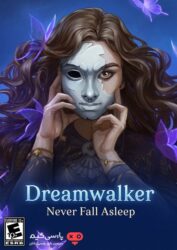 دانلود بازی Dreamwalker Never Fall Asleep برای PC
