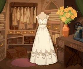 Dressmaker