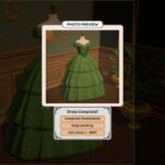 بازی Dressmaker