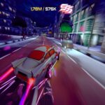 بازی Driving Rogue