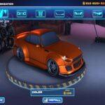 بازی Driving Rogue