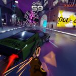 بازی Driving Rogue