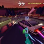 بازی Driving Rogue