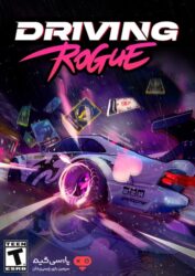 دانلود بازی Driving Rogue برای PC