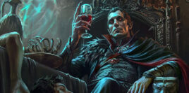 سریال Dungeons and Dragons