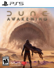 دانلود بازی Dune Awakening برای PS5