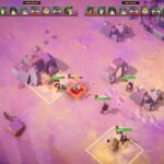 بازی Dunebound Tactics