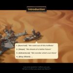 بازی Dunebound Tactics