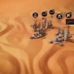 بازی Dunebound Tactics