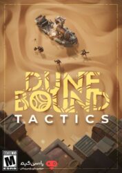 دانلود بازی Dunebound Tactics برای PC
