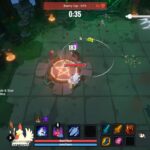 بازی Dungeon Brawls