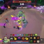بازی Dungeon Brawls