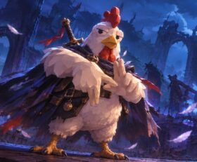 Dungeon Brawls