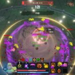 بازی Dungeon Brawls