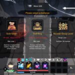 بازی Dungeon Brawls