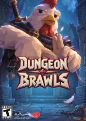 دانلود بازی Dungeon Brawls برای PC