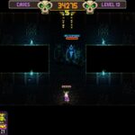 بازی Dungeon League