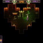 بازی Dungeon League