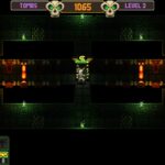 بازی Dungeon League