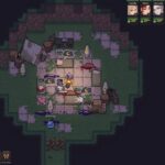 بازی Dungeon Settlers