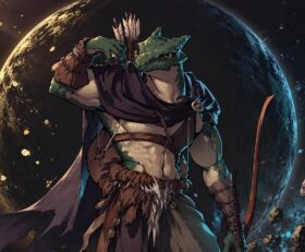 Dungeon Settlers