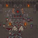 بازی Dungeon Settlers