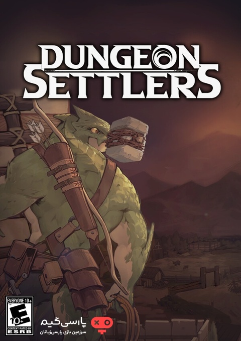 دانلود بازی Dungeon Settlers برای PC