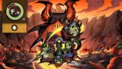 دانلود بازی Duriano Roguelike RPG برای اندروید