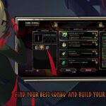 دانلود بازی Duriano Roguelike RPG برای اندروید