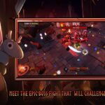 دانلود بازی Duriano Roguelike RPG برای اندروید