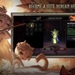 دانلود بازی Duriano Roguelike RPG برای اندروید