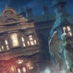 دانلود بازی E.S.C.A.P.E. Horror Escape برای اندروید