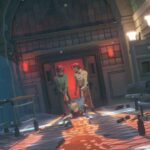دانلود بازی E.S.C.A.P.E. Horror Escape برای اندروید
